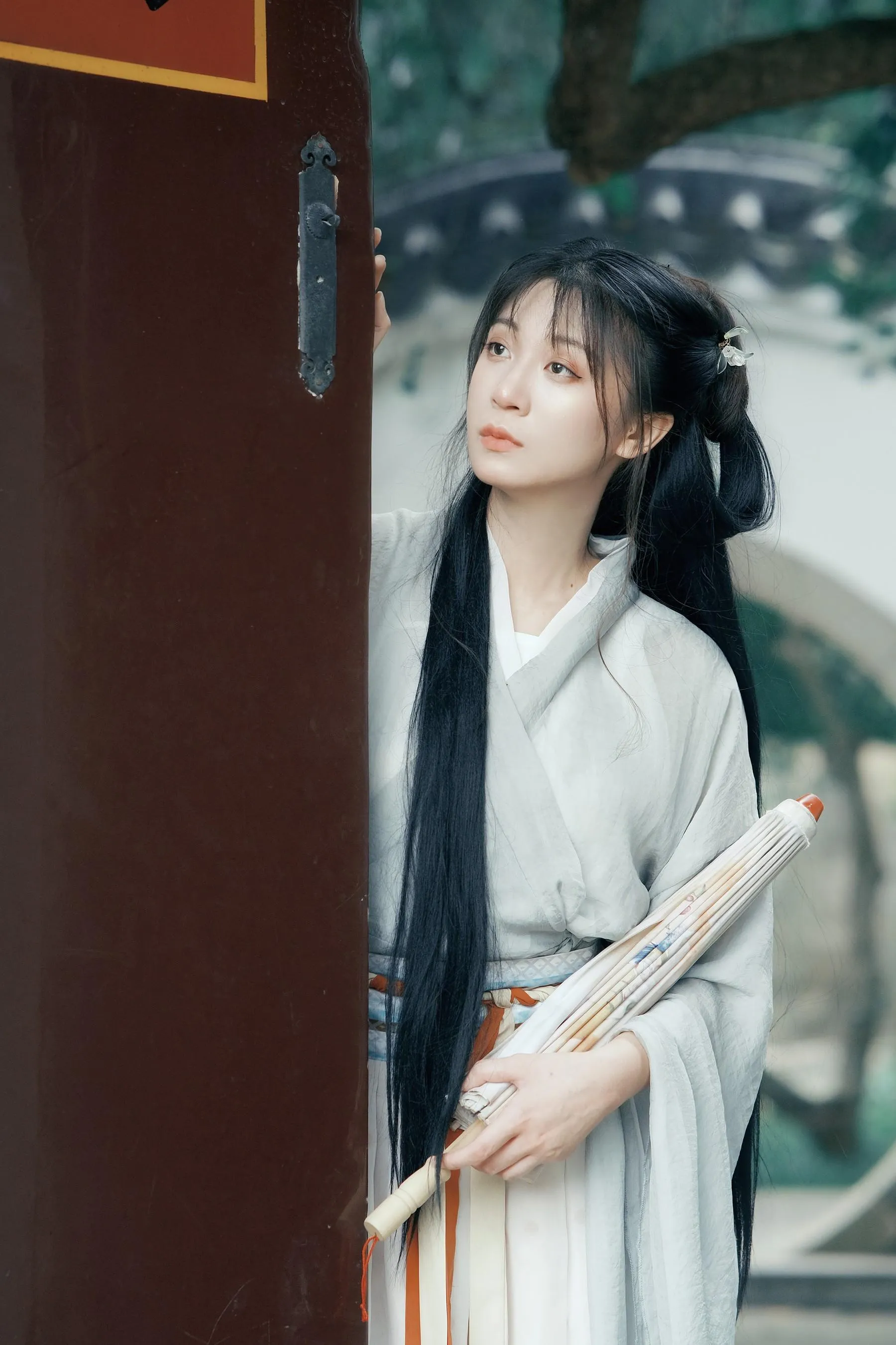 [YITUYU艺图语]2022.09.23 翩若惊鸿，婉若游龙 阿娇 [25P]插图7